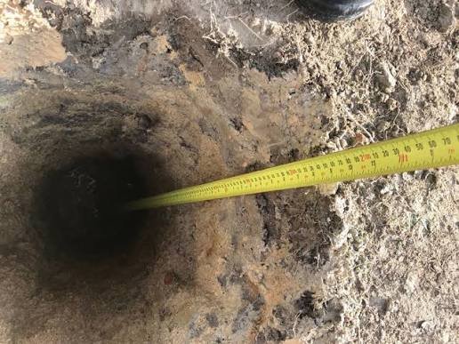 Hydro Excavation in Fallon, NV
