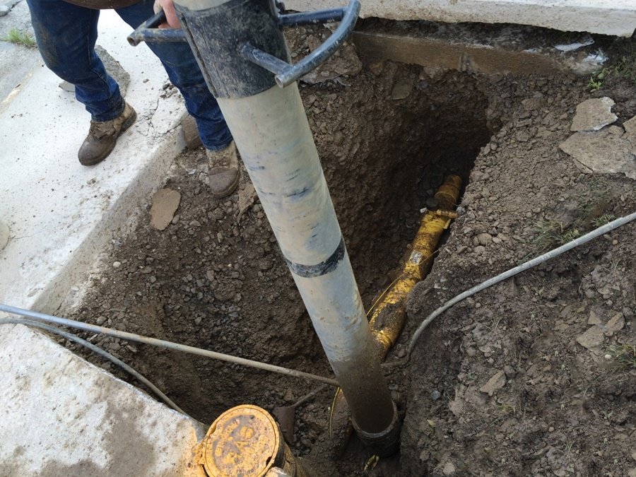 Vacuum Excavation in Fallon, NV